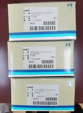 Fujikin FCSP7302RW4-T50-4CC2-F 议价