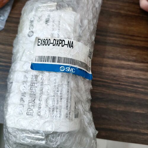 工程剩余SMC模块EX600-DXPD-NA 380原装 议价