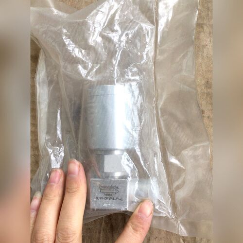 世伟洛克隔膜阀6LVV-DPVR4-P1-C 议价