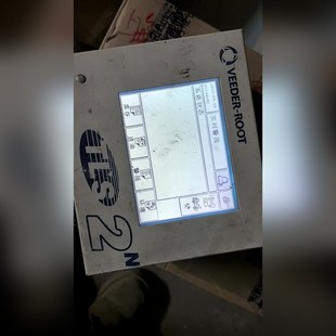 ⅤEEDER 实物图外观 ROOT 议价 TLS 液位仪