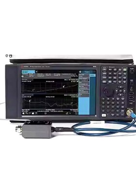 售收 安捷伦 仪器N8973BN8973A噪声系数分析 议价