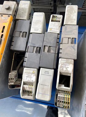 罗克韦尔AB伺服驱动器1394C-AM03 2KW功能不包好 议价