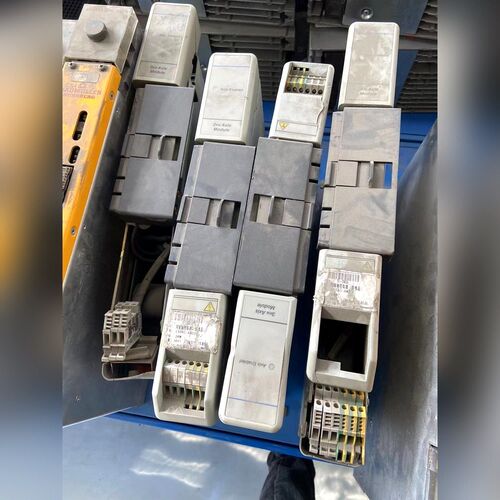 罗克韦尔AB伺服驱动器1394C-AM03 2KW功能不包好 议价