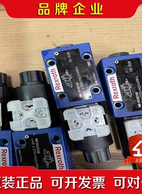 力士乐Rexroth 现货R901087088 4W议价