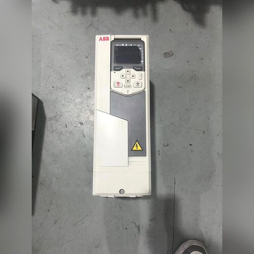 ABB变频器 ACS580-01-04A1-4功能完好9成新 议价