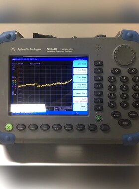 +租售是德安捷伦N9342C N9343C N9344 议价