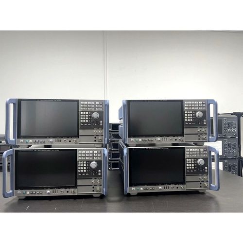 罗德与施瓦茨FSW26频谱分析仪2 Hz到26.5 GHz 议价
