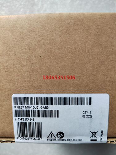 6ES7510-1DJ01-0AB0  CPU 151