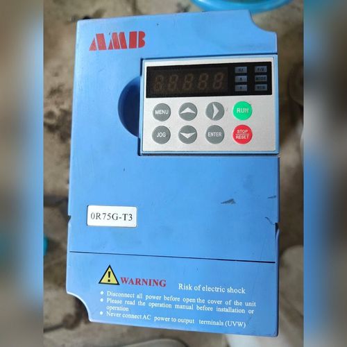 ABB变频器AMB-0R7G-T3 议价