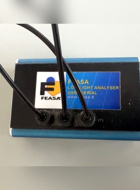 feasa3-FLED分析仪 只会通电需要的联系售出 议价
