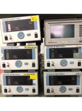 日本横河yokogawa OX400低浓度氧化锆氧分析仪功 议价