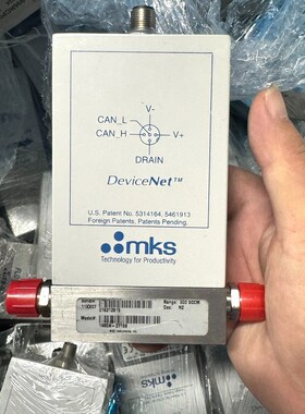 MKS 1480A-27158 质量流量计 功能包好 现货 议价