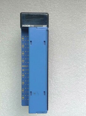 横河 F3AD08-1VCT 横河模块 议价