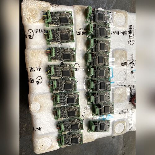 BC186A702 BC186A688 三菱变频器PG卡 议价