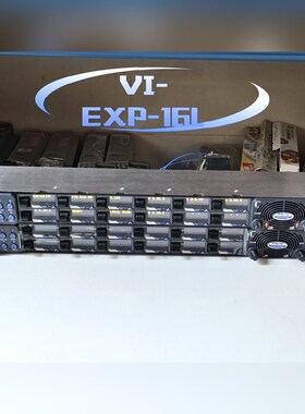 clear-com VI-EXP-16L 16杠杆键面板配 议价