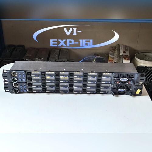 clear-com VI-EXP-16L 16杠杆键面板配 议价