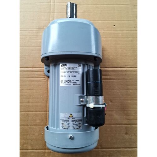 GTR减速机G3LM-28-200-200没包装 议价