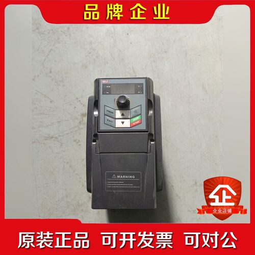 变频器1.5KW 380V ATV13-4T1R5GH 议价