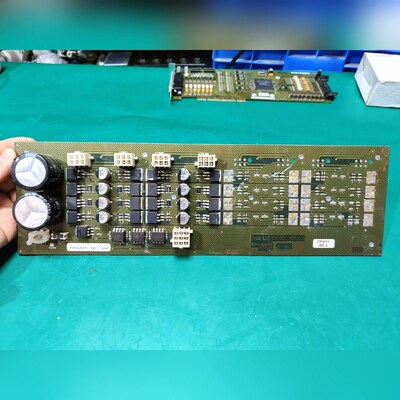 澳宝Orbotech schu RGB LED DRIVER 议价