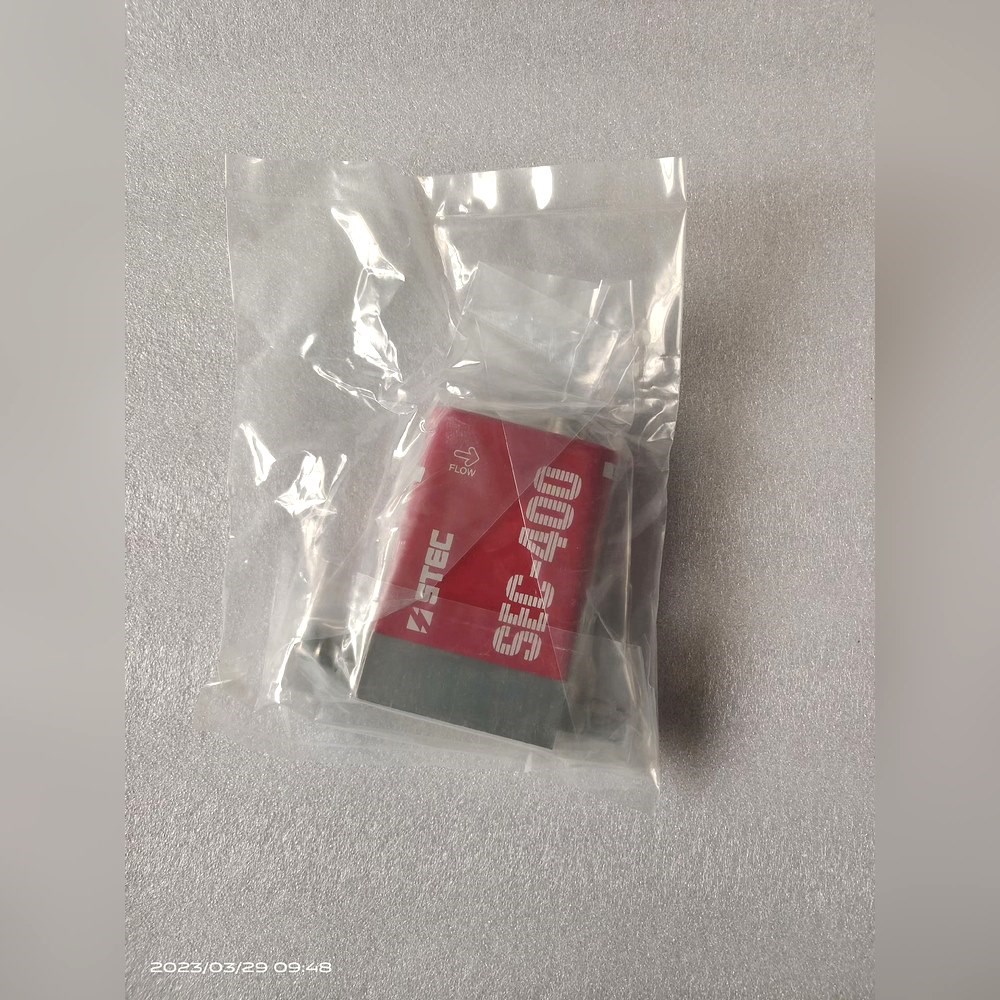 原装HORIBA SEC-410-X质量流量计实物现拍 议价