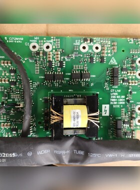 变频器逆变单元电源驱动板CT Ltd UT65 ISS 议价