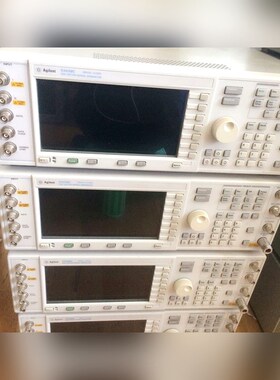 Agient E4438C信号源 议价