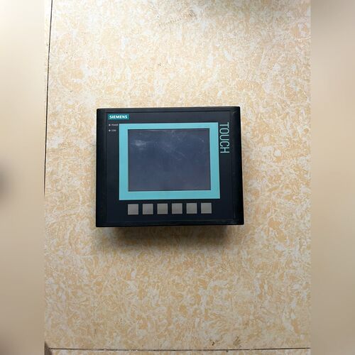 触摸屏6AV6 640-0DA11-0AX0 外壳端 议价