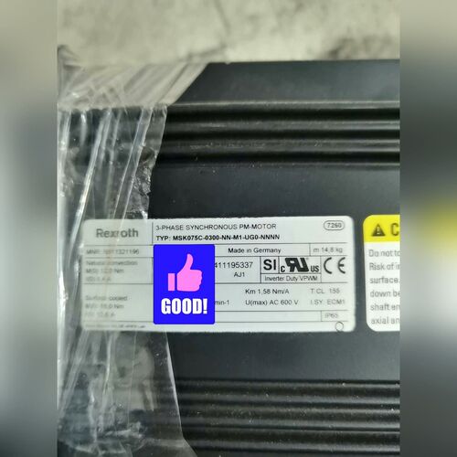 MSK075C-0300-NN-M1-UG0-NNNN 议价