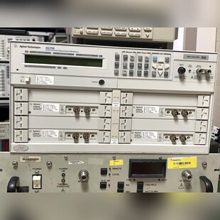 租售 Agilent安捷伦科技 E5270B 模块E528 议价