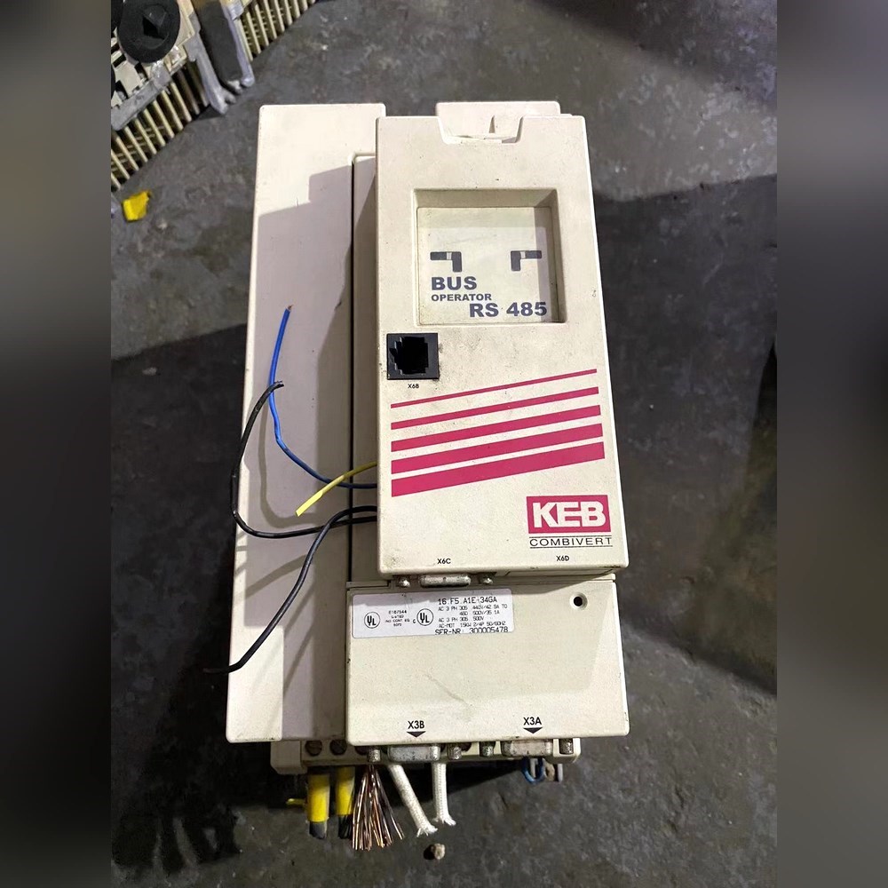 ART-NR.16F5A1E-34GA 科比15kw 成色 议价