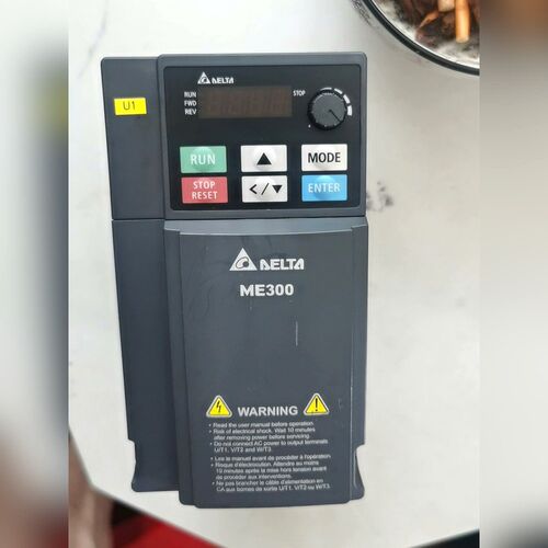 VFD9A0ME43ANNAA 3.7kw 380v 议价