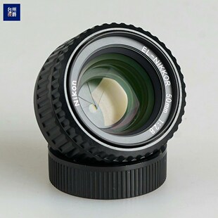 尼康EL-NIKKOR 502.8放大头 工业镜头 议价