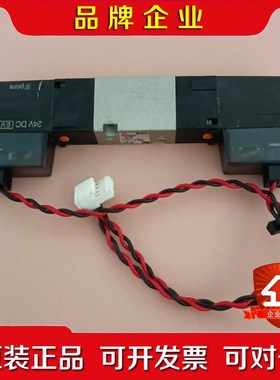 SMC电磁阀NVZ3243-01-0005US 现货 实拍议价