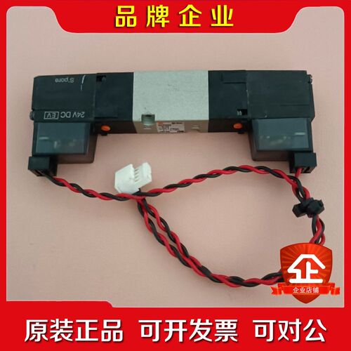 SMC电磁阀NVZ3243-01-0005US 现货 实拍议价