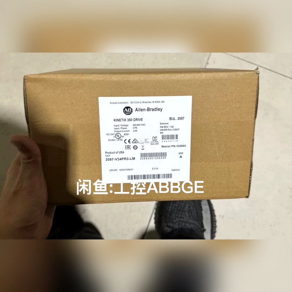 2097-V34PR3-LM 议价