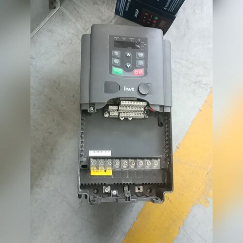 英威腾变频器 GD200A-7R5G011P-47.5k 议价