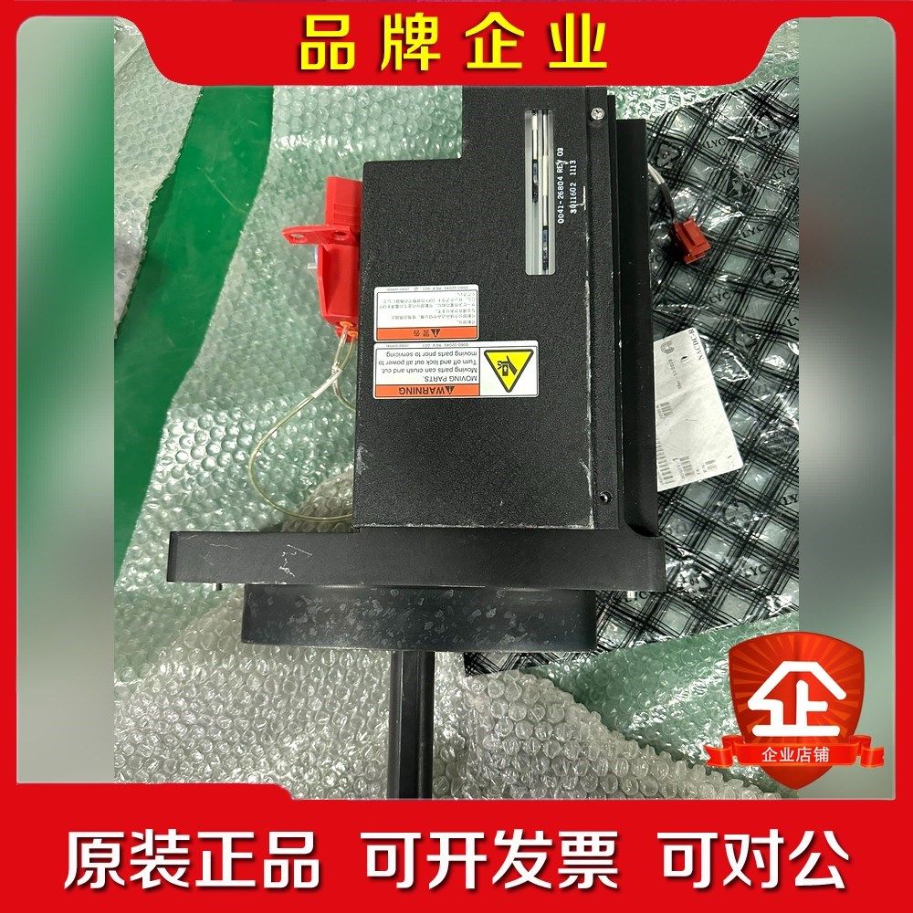 AMAT应用材料 0041-26804 Shutter门驱 议价