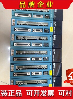 欧瑞伺服驱动器 SD10-G751T2M1剪线拆 议价