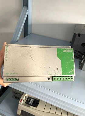 菲尼克斯电源2938633 QUINT-PS-3×400-5 议价