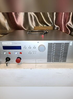 nLIGHT  TKS LS490恩耐 议价
