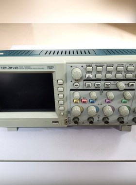 泰克TDS2014B示波器 议价