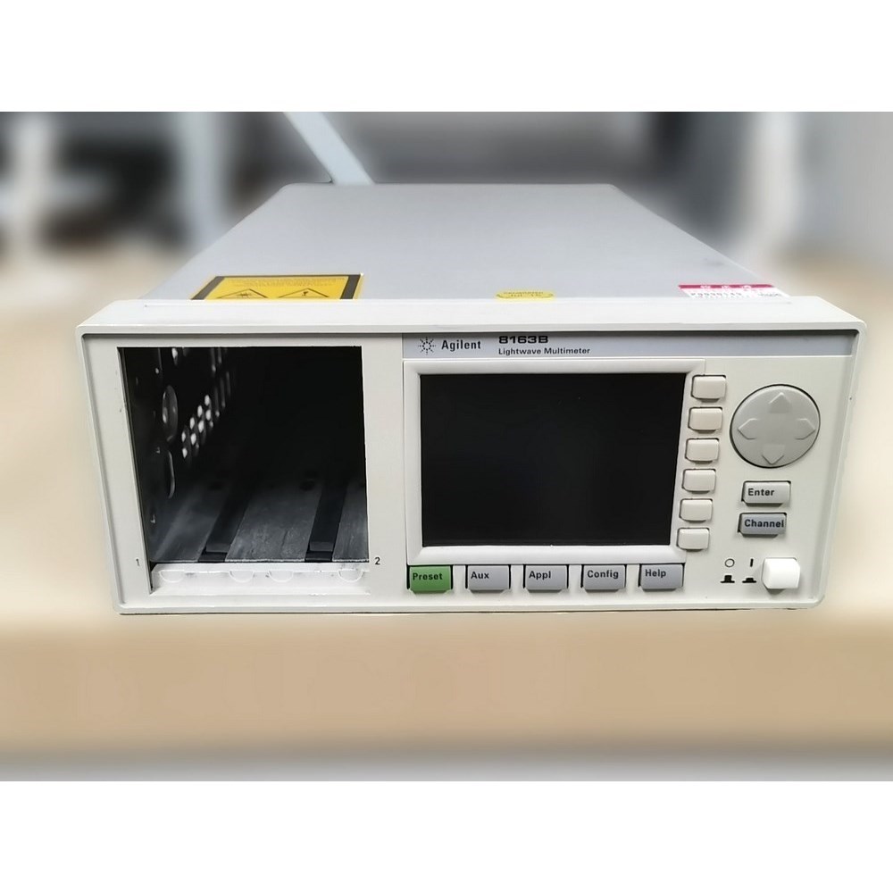 Agilent 8163B 光波万用表  价格面议 议价