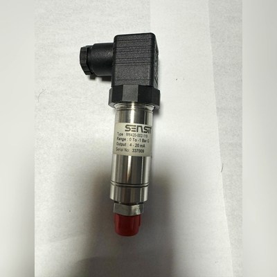 Sensit压力变送器PM6420-010-119量程0- 议价
