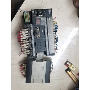 XA40DR 议价 CP1H PLC