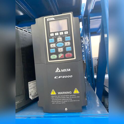 变频器CP2000系列 VFD055CP43A-21 3 议价
