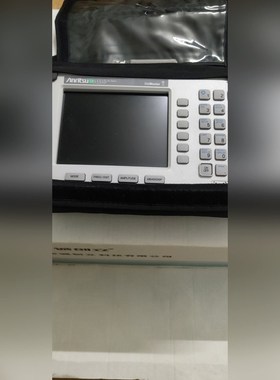 安立S331DS332D自检通过带校准件适配器 议价