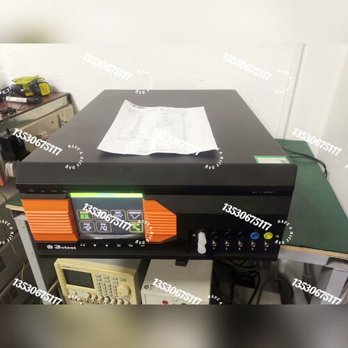 3Ctest群脉冲发生器EFT500T电快速瞬变脉冲群发生 议价