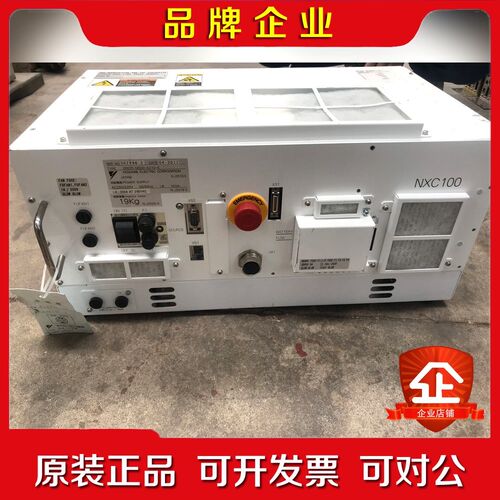 安川NXC半导体机器人控制器ERCR-NS00-A21 议价