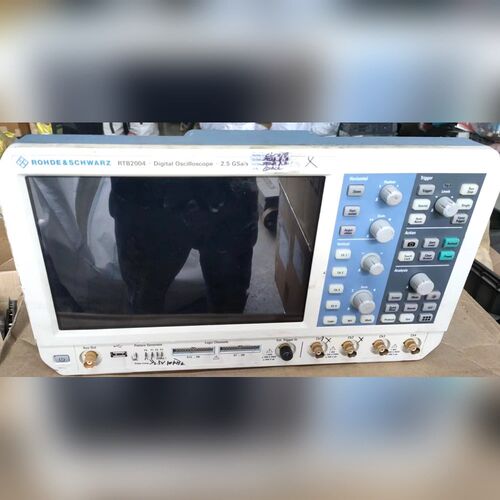 RTB2004罗德与施瓦茨长期回收R&SRTM1054. 议价