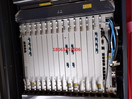 原包19年烽火波分OTN FONST6000  COTP